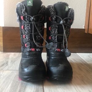 Kamik Kids Star 2 (Toddler/Little Kid) size 11